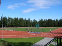 Zakopane - RegionTatry.pl - Stadion lekkoatletyczny Zakopane - RegionTatry.pl - Stadion lekkoatletyczny