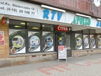 Zakopane - RegionTatry.pl - Sklep RTV AGD SAT Apollo Zakopane - RegionTatry.pl - Sklep RTV AGD SAT Apollo