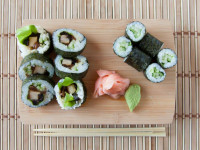 Zakopane - RegionTatry.pl - Sushi House Zakopane - RegionTatry.pl - Sushi House