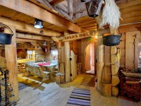 Zakopane - RegionTatry.pl - Restauracja Regionalna Szałas Holny Zakopane - RegionTatry.pl - Restauracja Regionalna Szałas Holny