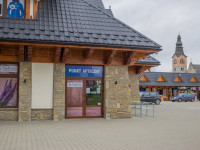 Zakopane - RegionTatry.pl - Punkt apteczny Szałwia Zakopane - RegionTatry.pl - Punkt apteczny Szałwia