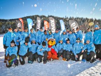 Zakopane - RegionTatry.pl - Szkoła narciarsko-snowboardowa - STRAMA Zakopane - RegionTatry.pl - Szkoła narciarsko-snowboardowa - STRAMA