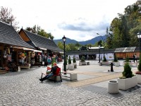 Zakopane - RegionTatry.pl - Targ pod Gubałówką Zakopane - RegionTatry.pl - Targ pod Gubałówką