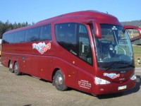 Zakopane - RegionTatry.pl - Tatra Bus Zakopane - RegionTatry.pl - Tatra Bus