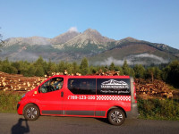 Zakopane - RegionTatry.pl - Taxi & Bus Bukowina Tatrzańska Zakopane - RegionTatry.pl - Taxi & Bus Bukowina Tatrzańska