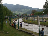 Zakopane - RegionTatry.pl - Wietrznica Tor Kajakarstwa Górskiego Zakopane - RegionTatry.pl - Wietrznica Tor Kajakarstwa Górskiego