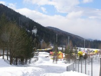 Zakopane - RegionTatry.pl - Trasy biegowe COS Zakopane - RegionTatry.pl - Trasy biegowe COS