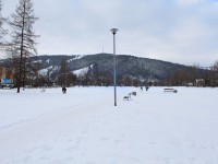 Zakopane - RegionTatry.pl - Rówień Krupowa górna i dolna Zakopane - RegionTatry.pl - Rówień Krupowa górna i dolna