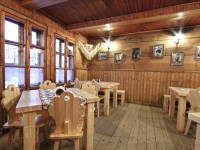 Zakopane - RegionTatry.pl - Restauracja U Wnuka Zakopane - RegionTatry.pl - Restauracja U Wnuka