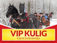 Zakopane - RegionTatry.pl - VIP Kulig Chochołowska Zakopane - RegionTatry.pl - VIP Kulig Chochołowska