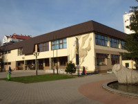 Zakopane - RegionTatry.pl - Miejski Ośrodek Kultury Zakopane - RegionTatry.pl - Miejski Ośrodek Kultury