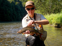 Zakopane - RegionTatry.pl - Tatra Fly Fishing- wyprawy wędkarskie Zakopane - RegionTatry.pl - Tatra Fly Fishing- wyprawy wędkarskie