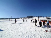 Zakopane - RegionTatry.pl - Ośrodek narciarski TOKO-LAND Zakopane - RegionTatry.pl - Ośrodek narciarski TOKO-LAND