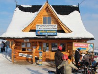 Zakopane - RegionTatry.pl - Wypożyczalnia narciarska Ugory Zakopane - RegionTatry.pl - Wypożyczalnia narciarska Ugory