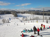 Zakopane - RegionTatry.pl - Stacja narciarska Hajduk Zakopane - RegionTatry.pl - Stacja narciarska Hajduk