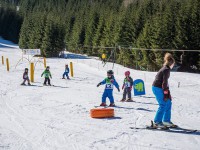 Zakopane - RegionTatry.pl - Przedszkole narciarskie Kalatówki Zakopane - RegionTatry.pl - Przedszkole narciarskie Kalatówki