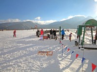 Zakopane - RegionTatry.pl - Wyciąg narciarski pod Lipkami Zakopane - RegionTatry.pl - Wyciąg narciarski pod Lipkami