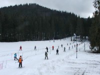 Zakopane - RegionTatry.pl - Stacja narciarska Polana Biały Potok Zakopane - RegionTatry.pl - Stacja narciarska Polana Biały Potok