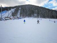 Zakopane - RegionTatry.pl - Wyciąg narciarski pod Skocznią Zakopane - RegionTatry.pl - Wyciąg narciarski pod Skocznią