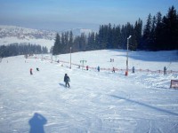 Zakopane - RegionTatry.pl - Kompleks narciarski Wysoki Wierch Zakopane - RegionTatry.pl - Kompleks narciarski Wysoki Wierch