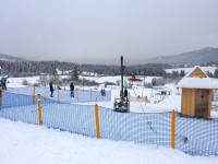 Zakopane - RegionTatry.pl - Wyciąg narciarski Chotarz-Ski Zakopane - RegionTatry.pl - Wyciąg narciarski Chotarz-Ski