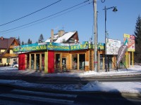 Zakopane - RegionTatry.pl - Sklep, serwis i wypożyczalnia sprzętu narciarskiego - Chlebek Sport Zakopane - RegionTatry.pl - Sklep, serwis i wypożyczalnia sprzętu narciarskiego - Chlebek Sport