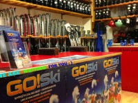 Zakopane - RegionTatry.pl - Wypożyczalnia sprzętu narciarskiego GO!SKI Zakopane - RegionTatry.pl - Wypożyczalnia sprzętu narciarskiego GO!SKI