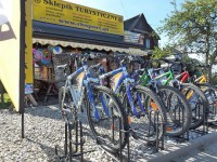 Zakopane - RegionTatry.pl - Wypożyczalnia rowerów i skuterów - rhSPORT Zakopane - RegionTatry.pl - Wypożyczalnia rowerów i skuterów - rhSPORT