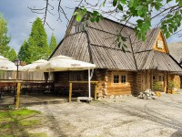 Zakopane - RegionTatry.pl - Karczma u Zapotocznego Zakopane - RegionTatry.pl - Karczma u Zapotocznego