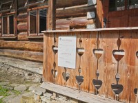 Zakopane - RegionTatry.pl - Zagroda Korkoszów w Czarnej Górze Zakopane - RegionTatry.pl - Zagroda Korkoszów w Czarnej Górze