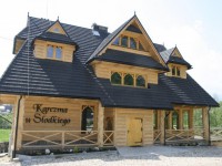 Zakopane - RegionTatry.pl - Karczma u Słodkiego Zakopane - RegionTatry.pl - Karczma u Słodkiego