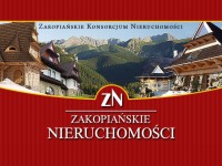 Zakopane - RegionTatry.pl - Biuro nieruchomości Zakopiańskie Nieruchomości Zakopane - RegionTatry.pl - Biuro nieruchomości Zakopiańskie Nieruchomości