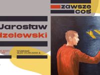 Wystawy malarstwa Jarosława Modzelewskiego