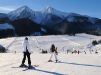 Zakopane - RegionTatry.pl - Skicentrum Strednica Ždiar Zakopane - RegionTatry.pl - Skicentrum Strednica Ždiar