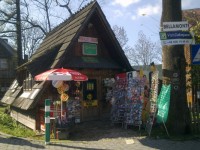Zakopane - RegionTatry.pl - Kiosk Ruchu Zakopane - RegionTatry.pl - Kiosk Ruchu