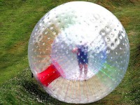 Zakopane - RegionTatry.pl - Zorbing Zakopane Zakopane - RegionTatry.pl - Zorbing Zakopane