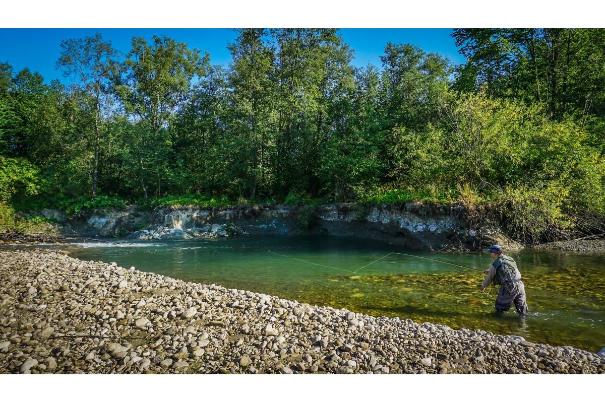 Tatra Fly Fishing wyprawy wędkarskie wędkarstwo Zakopane