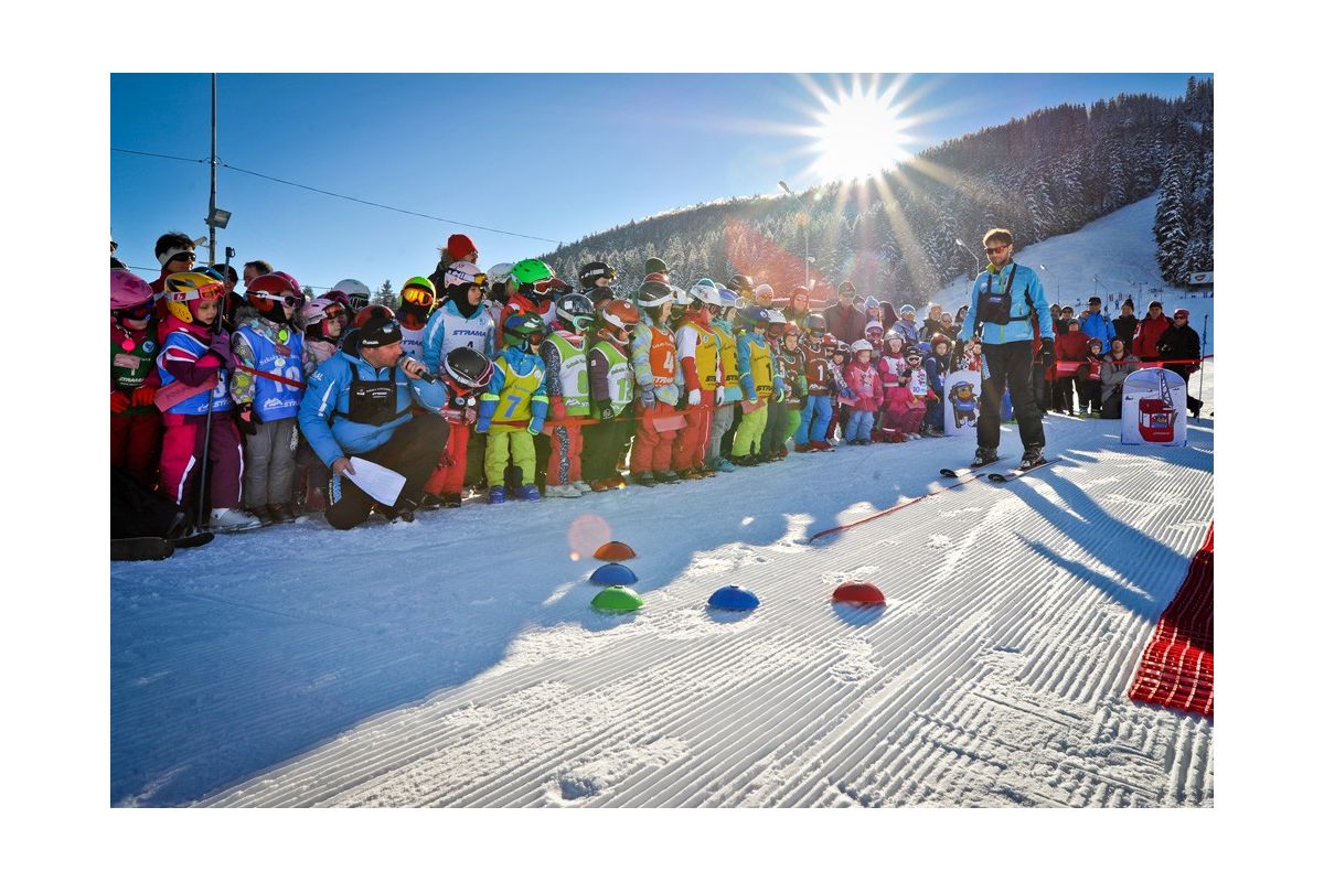 Kursy Narciarskie Dla Dzieci Zakopane Kursy Narciarskie i Snowboardowe dla dzieci - szkoła narciarskia