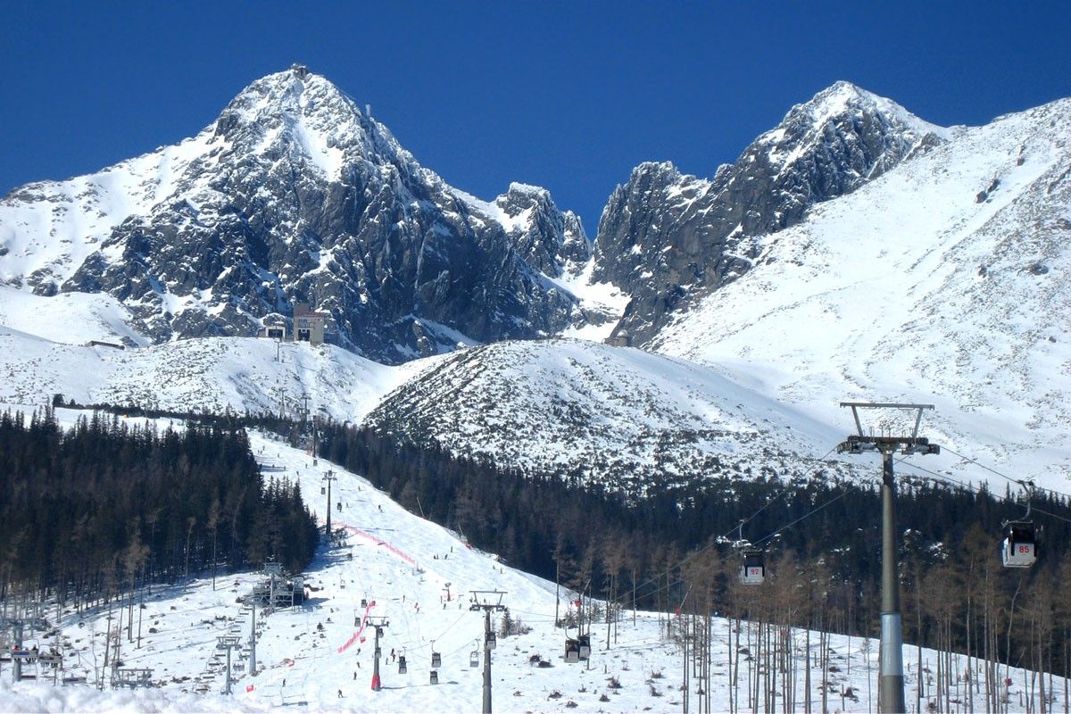 Река ломница