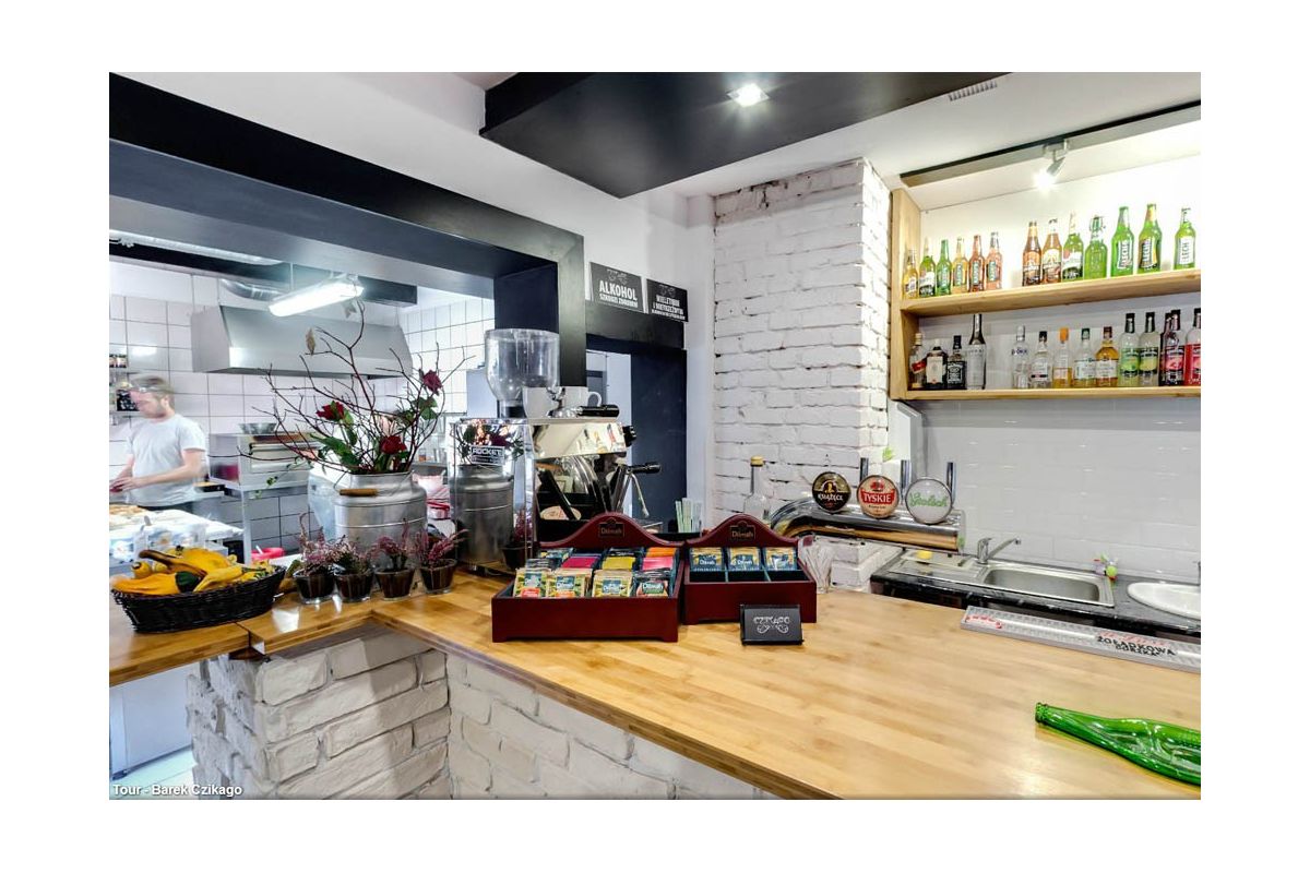 Czikago Grill Bar & Pizza pizza na telefon Zakopane Gastronomia