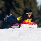 Snowdoo - Atrakcje zimowe dla dzieci i młodzieży - Skutery śnieżne Snowzabawa Zakopane - dla dzieci - rozrywka i zabawa - Zakopane