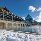 Termy Bukovina Termy Bukovina - baseny - basen termalny | aquapark - Bukowina Tatrzańska