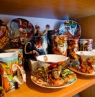 Pamiątki upominki Zakopane Krupówki Upominek Zakopane II - kwiaty upominki pamiątki - pamiątki upominki - Zakopane
