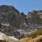 Dolinka za Mnichem Dolinka za Mnichem - doliny - dolina - Tatry