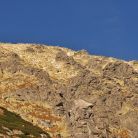 Dolinka za Mnichem Dolinka za Mnichem - doliny - dolina - Tatry