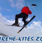 Snow Kiting - ExtremeKiteZone Zakopane ExtremeKiteZone - Snowkite - narty - snowkite - Zakopane