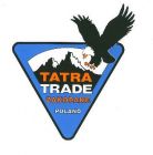 Tatra Trade, Zakopane Tatra Trade - wypożyczalnia sprzętu skiturowego - narty - wypożyczalnia narciarska - Zakopane