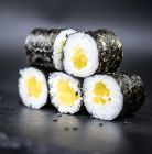 Omakase Sushi - sushi - sushi - Zakopane