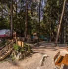 Naboo Zakopane. Naboo Zakopane - dla dzieci - plac zabaw dla dzieci - Zakopane