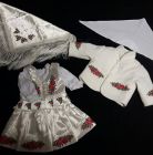 Tybecik, Czarny Dunajec Tybecik - stroje góralskie - kwiaty upominki pamiątki - sklep regionalny - Czarny Dunajec